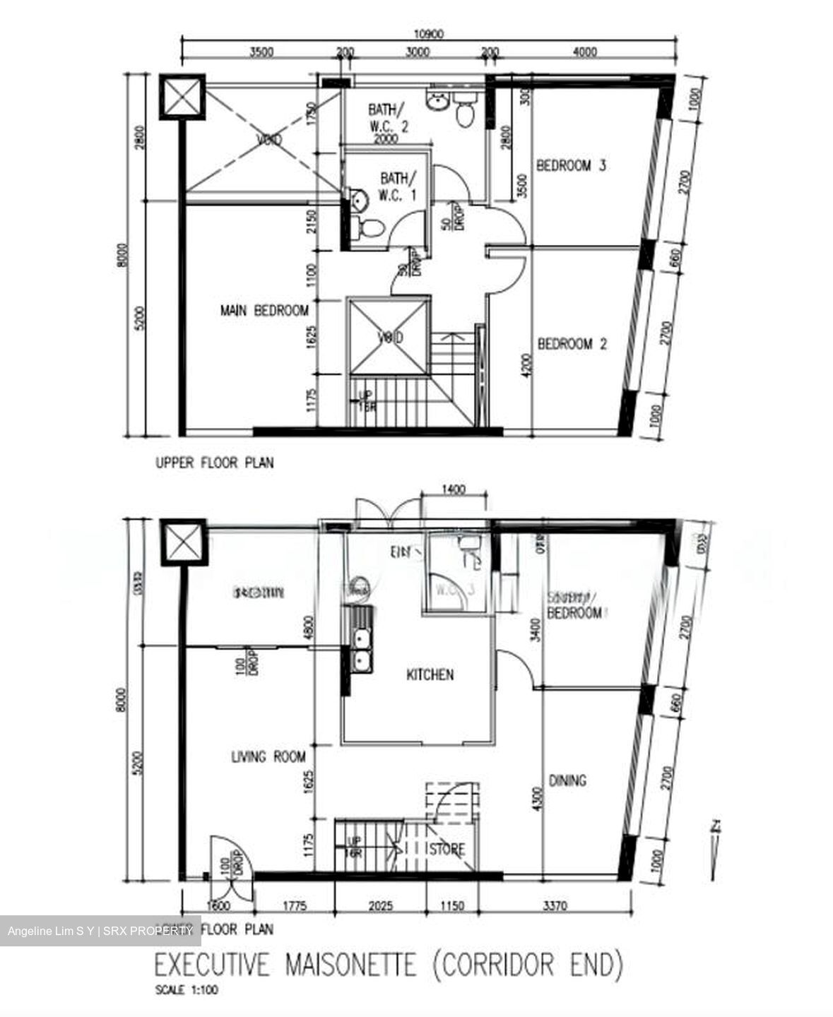 Blk 104 Kembangan Gardens (Bedok), HDB Executive #506363401